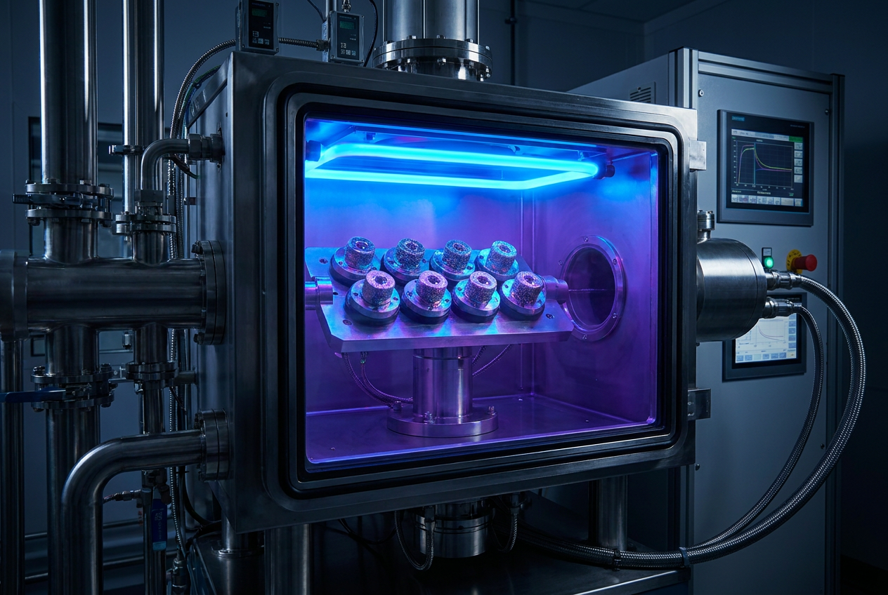 Next-Generation CVD Nano Diamond Dies
